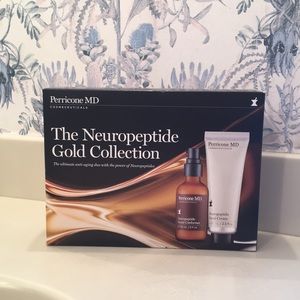 Perricone MD Neuropeptide Collection Facial Cream